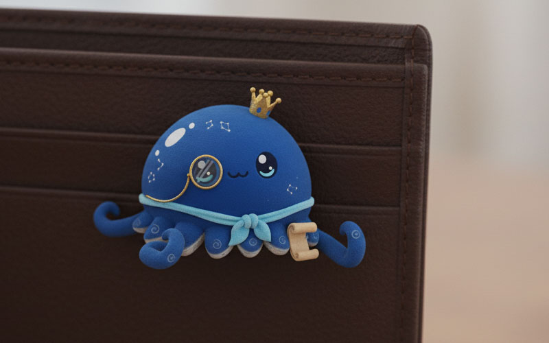 Supersquid Accessories